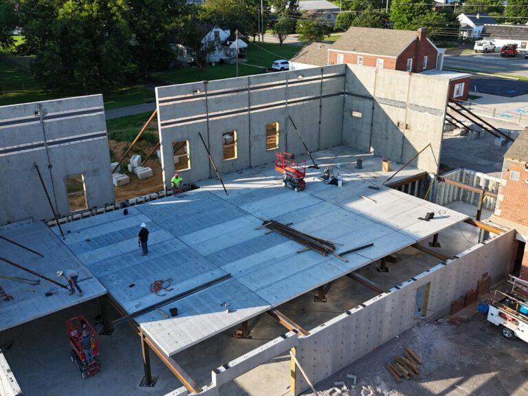 Stemwall Foundations Explained: Where They Fit in Residential and Commercial Construction