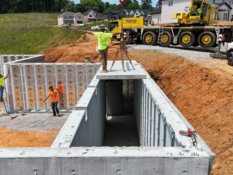 What to Look for in a Basement Contractor Before Your Foundation Project Begins